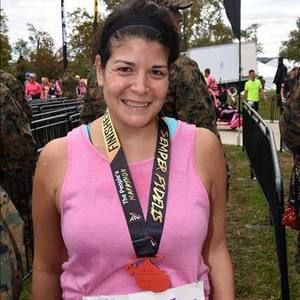 Meet your Posher, Khristina